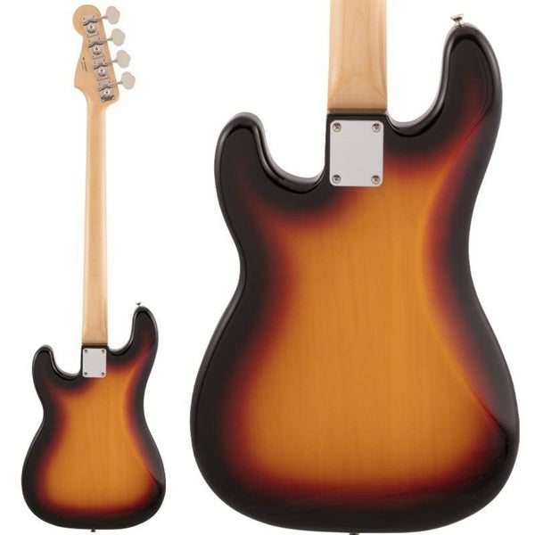 [신형] Fender Made in Japan Traditional 60s Precision Bass (3-Color Sunburst) 【가격상승전 구가격】