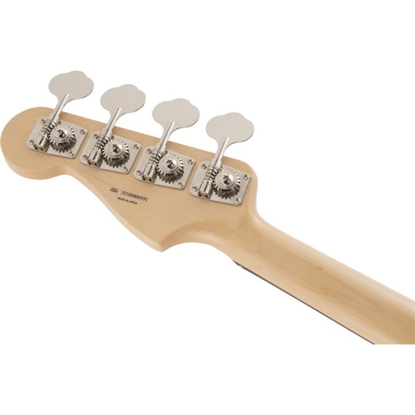 [신형] Fender Made in Japan Traditional 60s Precision Bass (3-Color Sunburst) 【가격상승전 구가격】