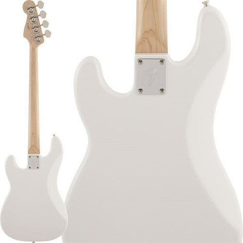 Fender Made in Japan Traditional 70s Precision Bass – Arctic White [신사양]