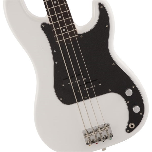 Fender Made in Japan Traditional 70s Precision Bass – Arctic White [신사양]