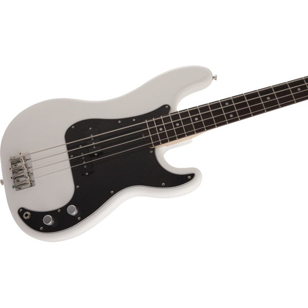 Fender Made in Japan Traditional 70s Precision Bass – Arctic White [신사양]