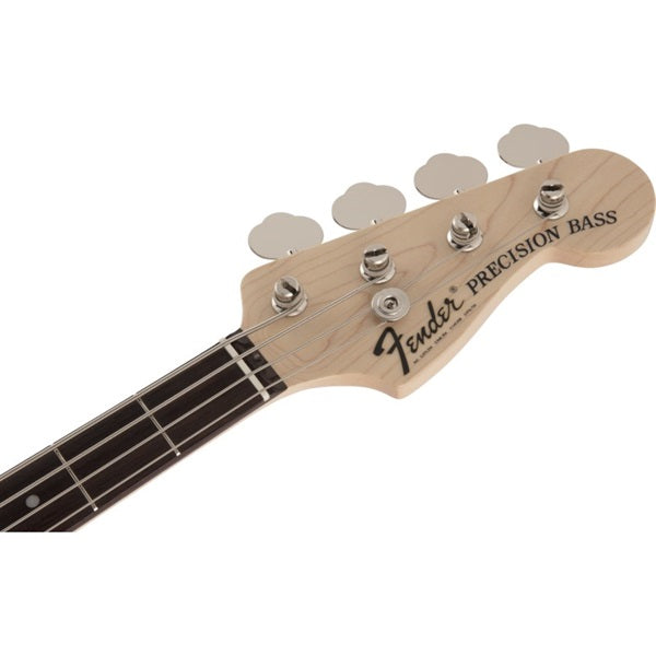 Fender Made in Japan Traditional 70s Precision Bass – Arctic White [신사양]