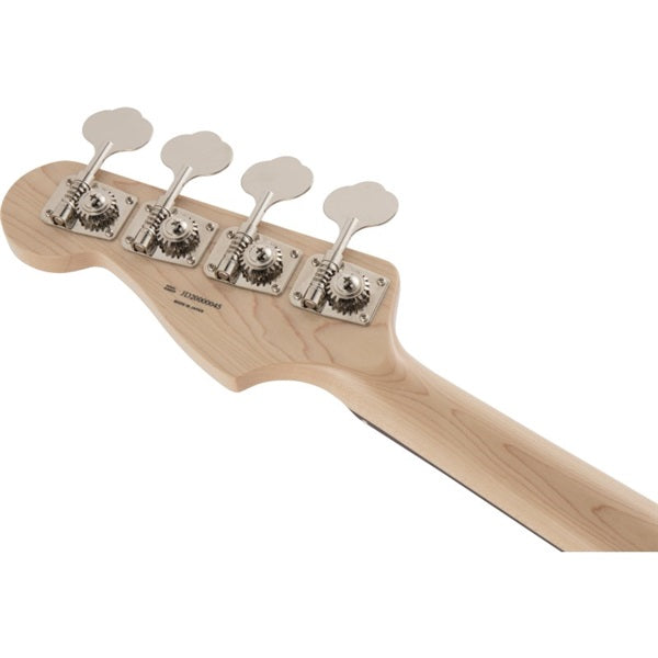 Fender Made in Japan Traditional 70s Precision Bass – Arctic White [신사양]