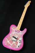 [한정부활] Fender Made in Japan Limited Telecaster Pink Paisley 【3.48kg】【JD25024881】