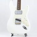 [특가] Fender Made in Japan Souichiro Yamauchi Stratocaster Custom (White)