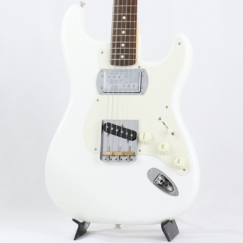 [특가] Fender Made in Japan Souichiro Yamauchi Stratocaster Custom (White)