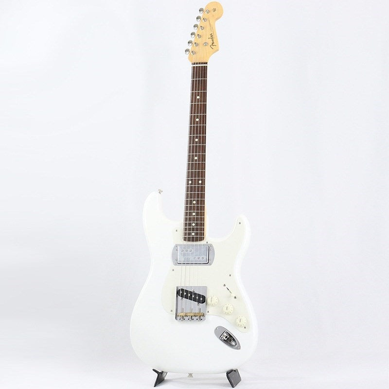 [특가] Fender Made in Japan Souichiro Yamauchi Stratocaster Custom (White)