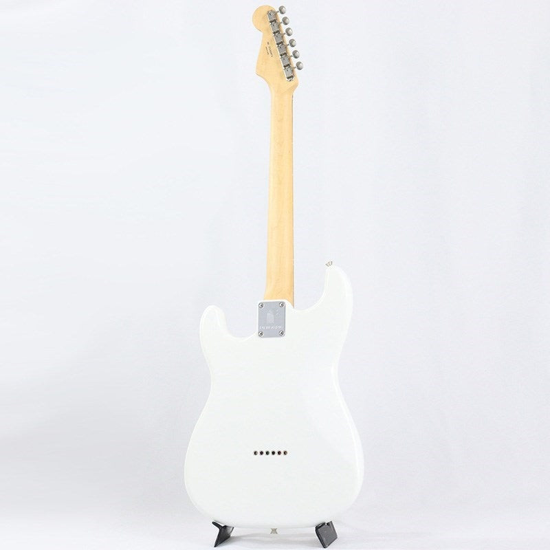 [특가] Fender Made in Japan Souichiro Yamauchi Stratocaster Custom (White)