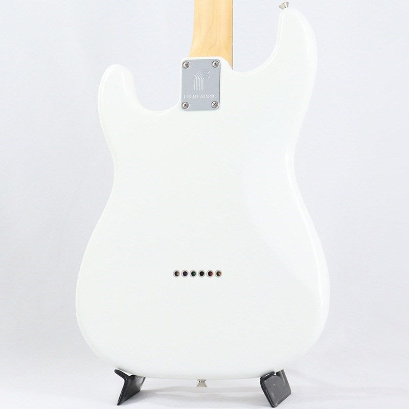 [특가] Fender Made in Japan Souichiro Yamauchi Stratocaster Custom (White)