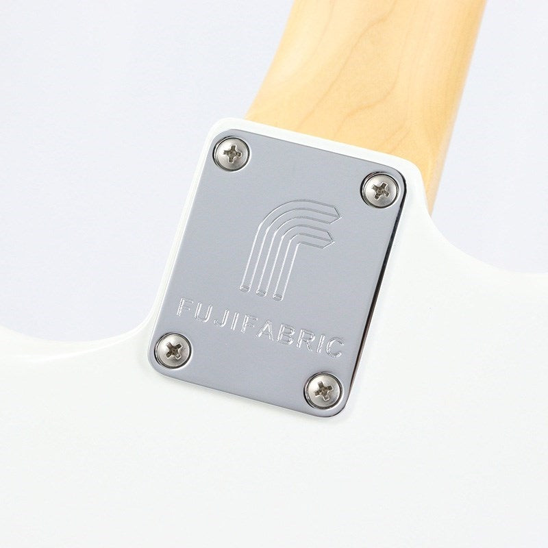 [특가] Fender Made in Japan Souichiro Yamauchi Stratocaster Custom (White)