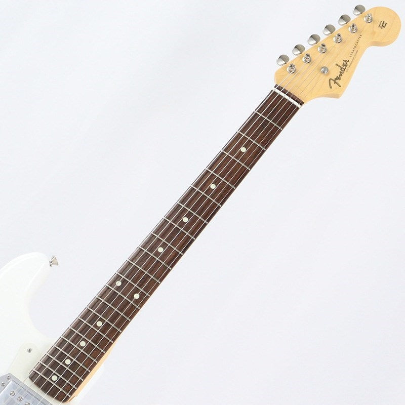 [특가] Fender Made in Japan Souichiro Yamauchi Stratocaster Custom (White)