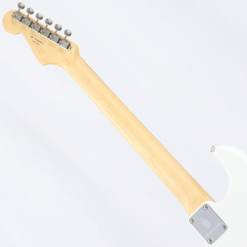 [특가] Fender Made in Japan Souichiro Yamauchi Stratocaster Custom (White)