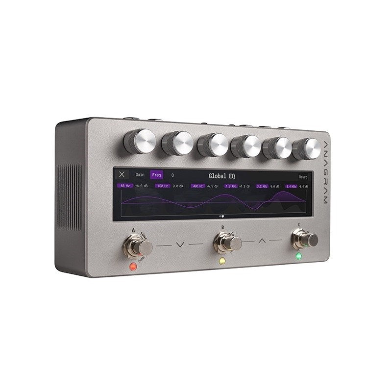 Darkglass Electronics Anagram [bass effect]