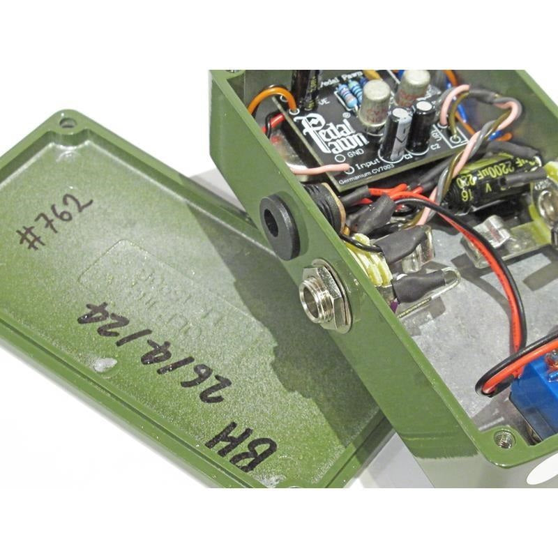 [전시품특가] FUZZ GERMANIUM W/ VINTAGE CV7003