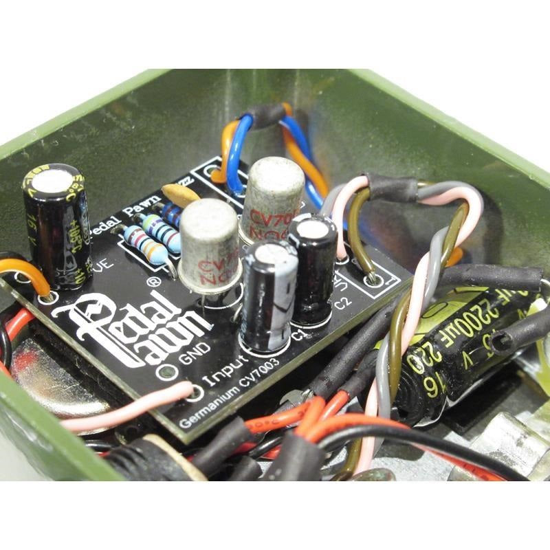 [전시품특가] FUZZ GERMANIUM W/ VINTAGE CV7003