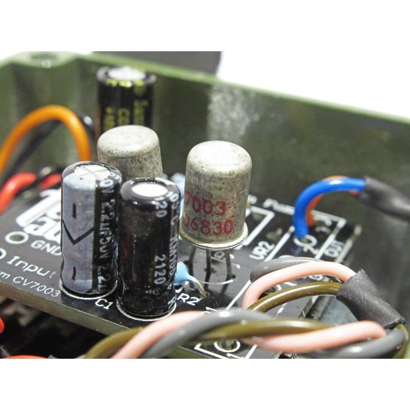 [전시품특가] FUZZ GERMANIUM W/ VINTAGE CV7003