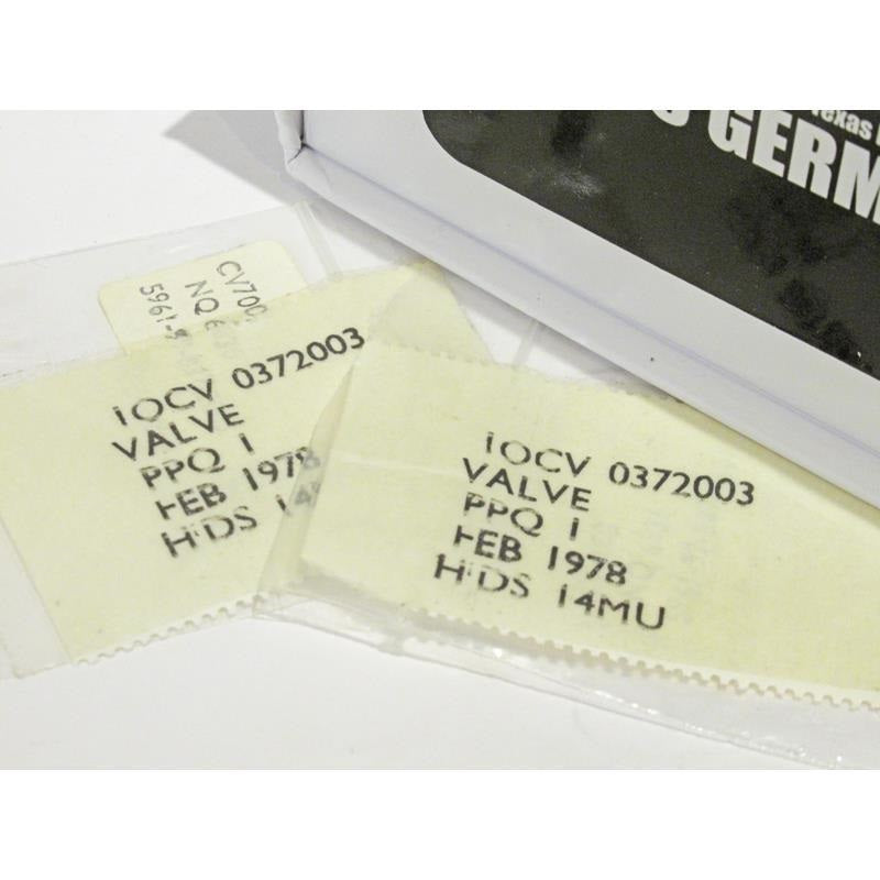 [전시품특가] FUZZ GERMANIUM W/ VINTAGE CV7003