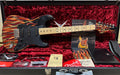 [중고A+] Fender Custom Shop MBS 1969 Stratocaster Art Work Sarah Gallenberger Greg Fessler 2020