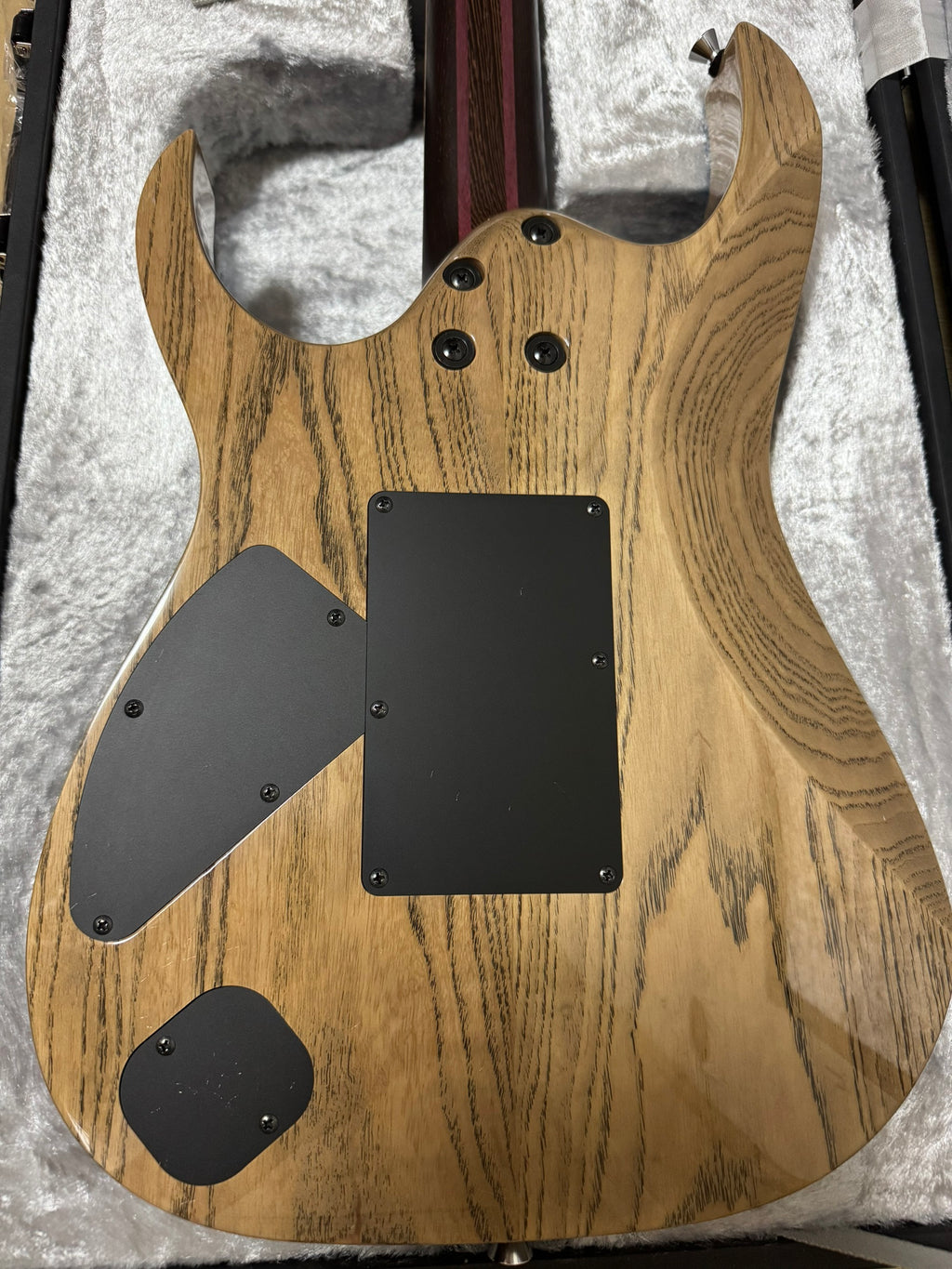 [신품] Ibanez J·Custom JCRG25C02 Limited Model 2025 아이바네즈 한정판 하이엔드 모델