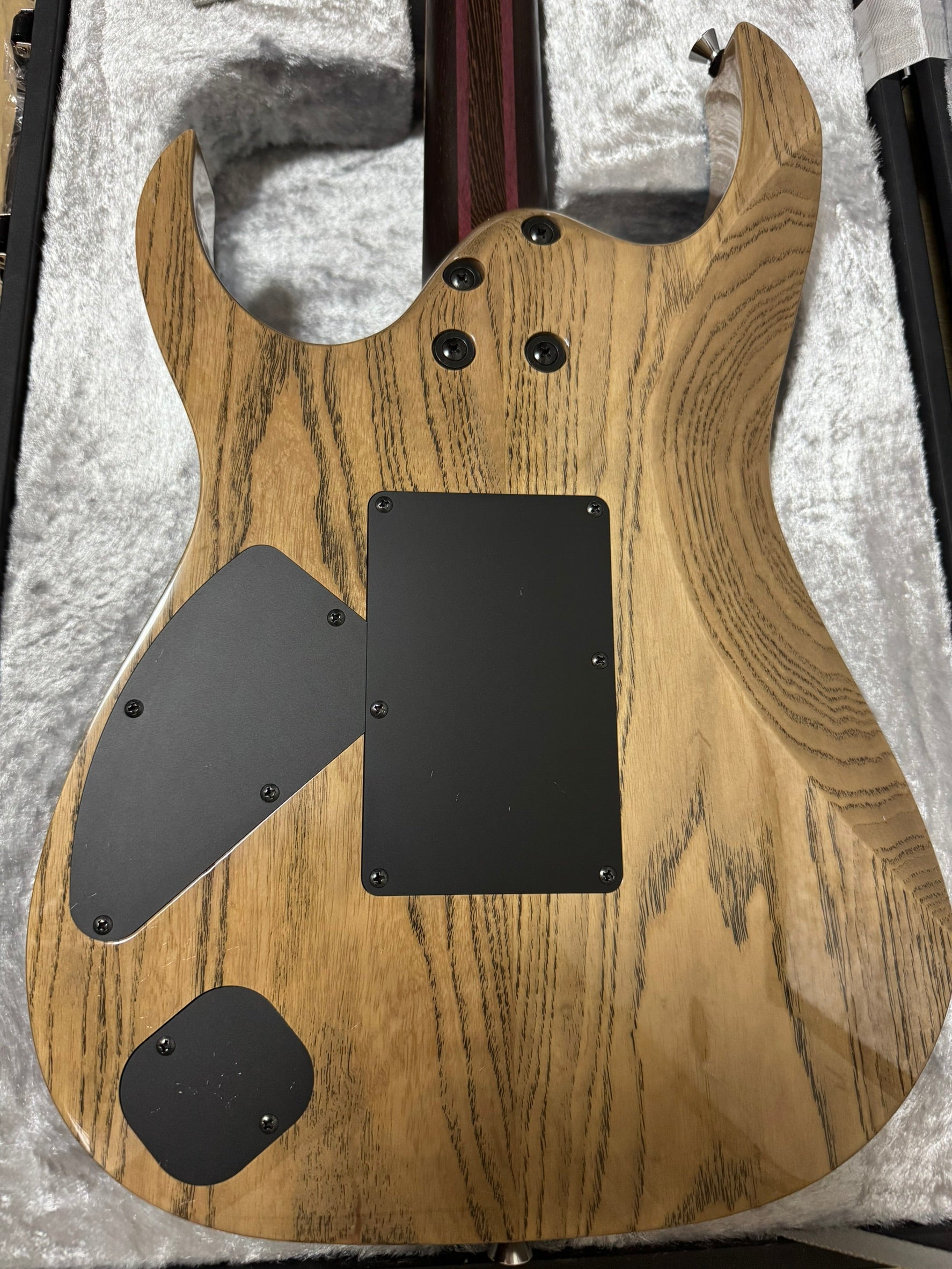 [신품] Ibanez J·Custom JCRG25C02 Limited Model 2025 아이바네즈 한정판 하이엔드 모델